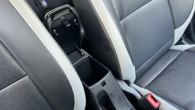 Kia Picanto 1.0 X-Line S 5dr Auto Petrol Hatchback